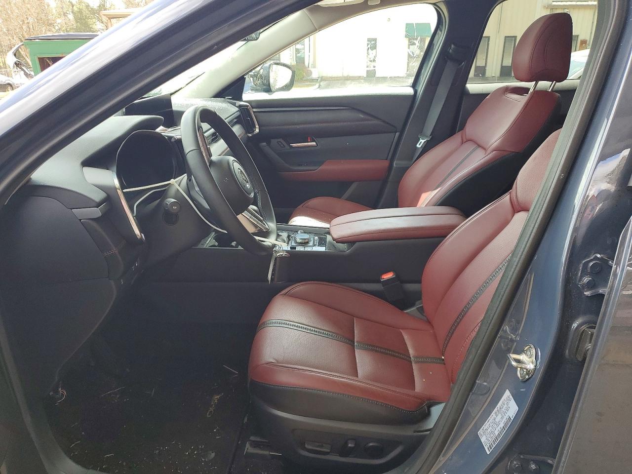 2025 MAZDA CX-50 PREMIUM PLUS photo 13