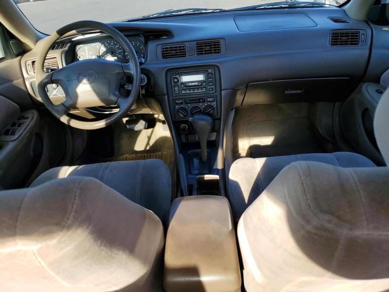 1999 TOYOTA CAMRY photo 15