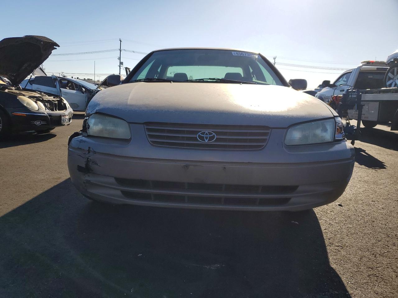 1999 TOYOTA CAMRY photo 9