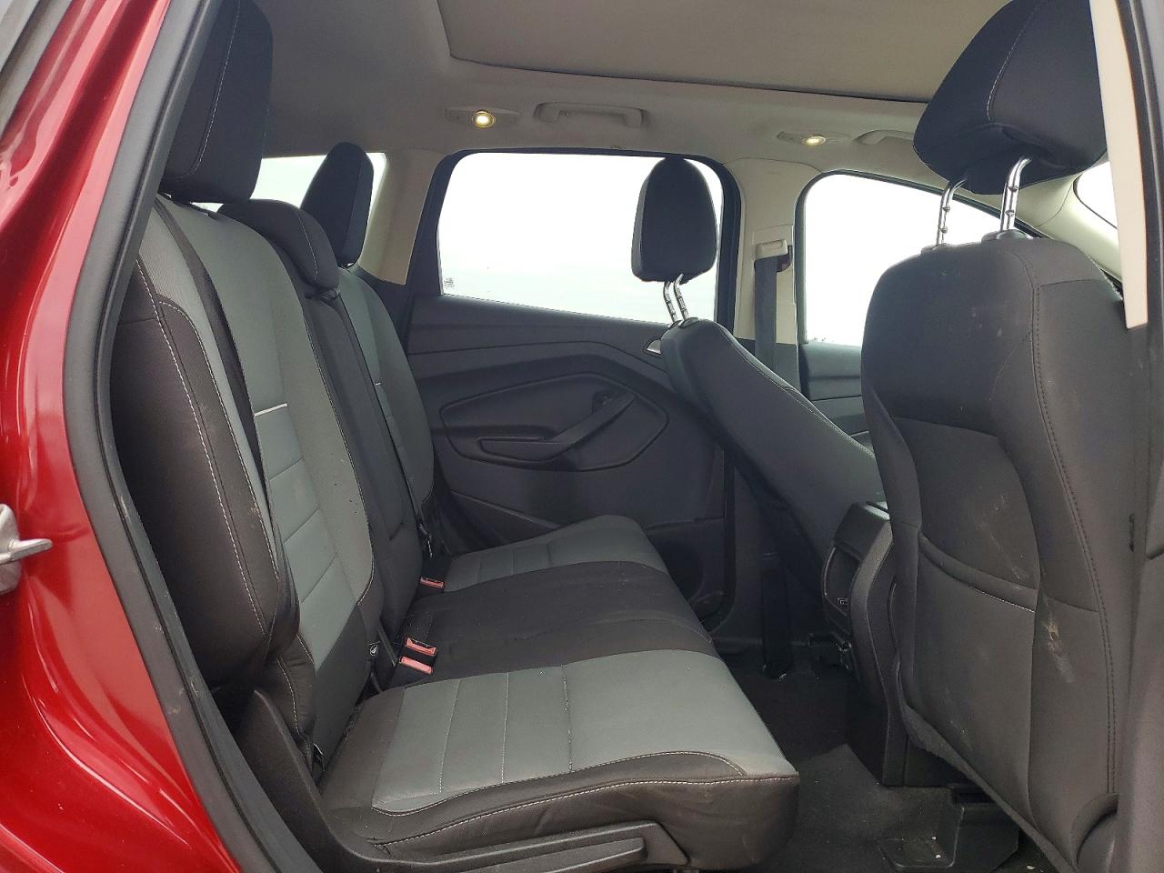 2013 FORD ESCAPE SE photo 21