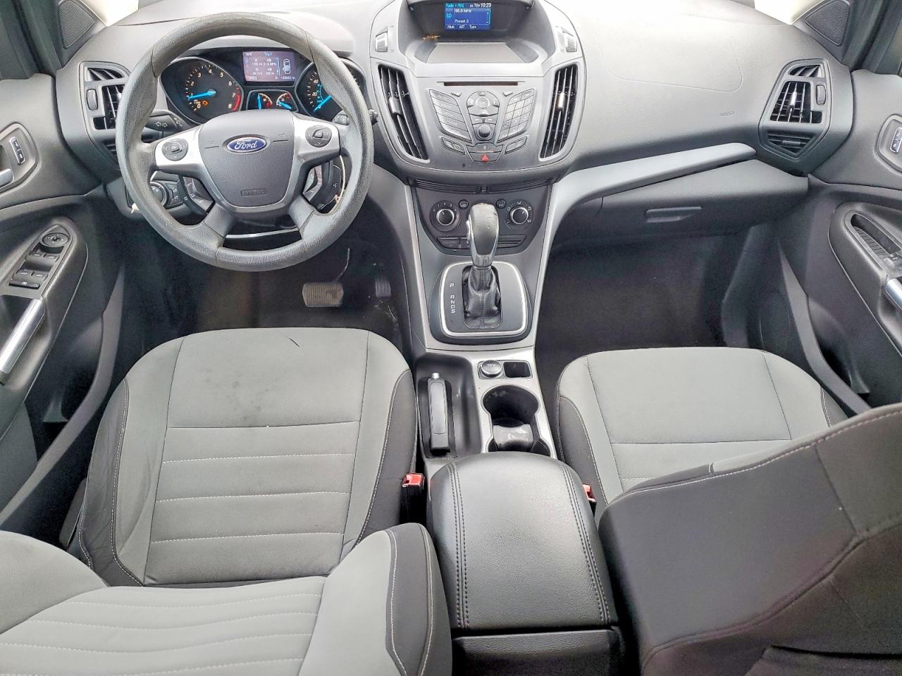 2013 FORD ESCAPE SE photo 15