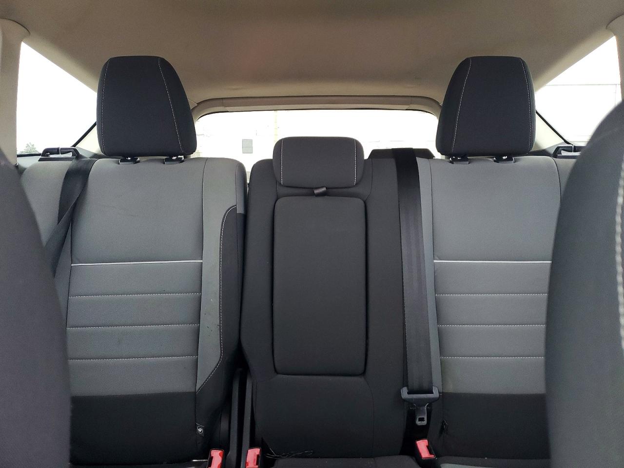 2013 FORD ESCAPE SE photo 19