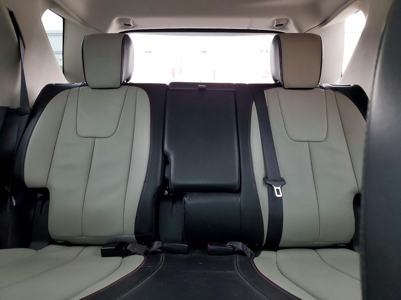 2014 CHEVROLET EQUINOX LTZ photo 10