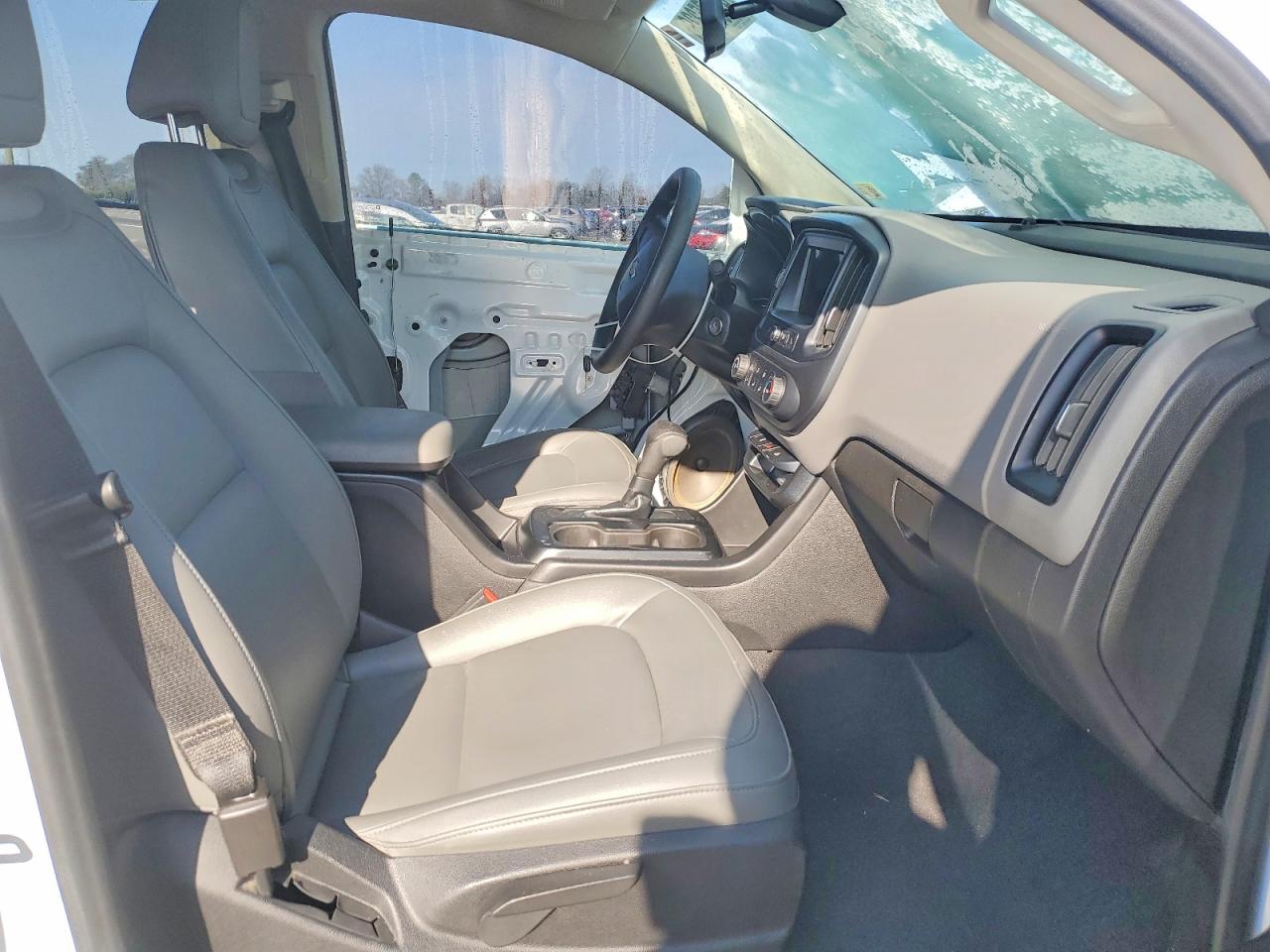 2019 CHEVROLET COLORADO photo 13