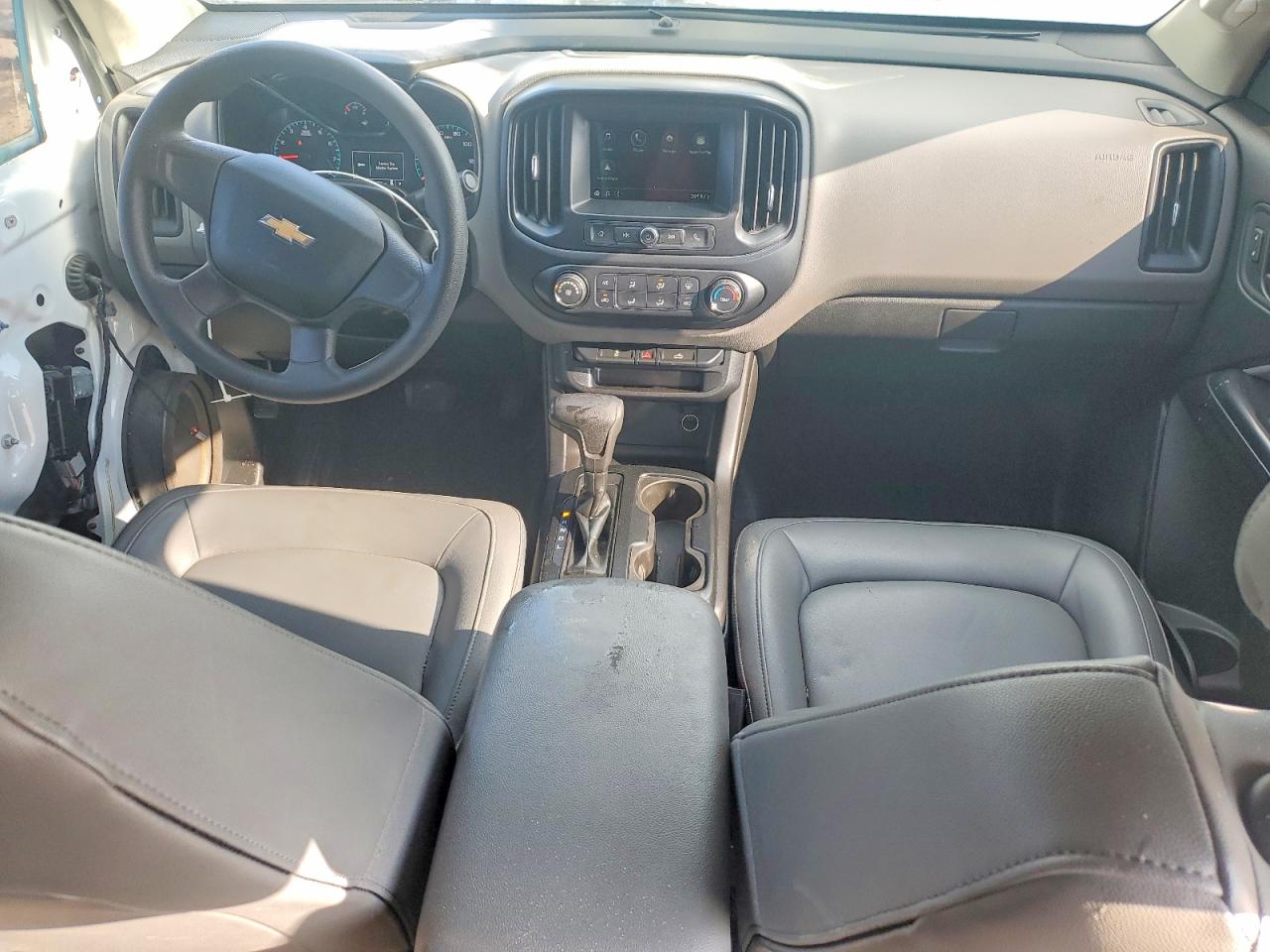 2019 CHEVROLET COLORADO photo 15