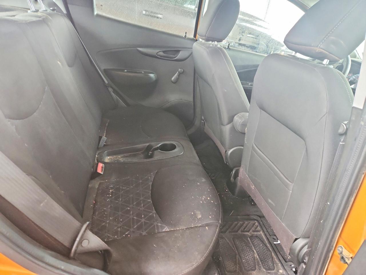2019 CHEVROLET SPARK LS photo 28