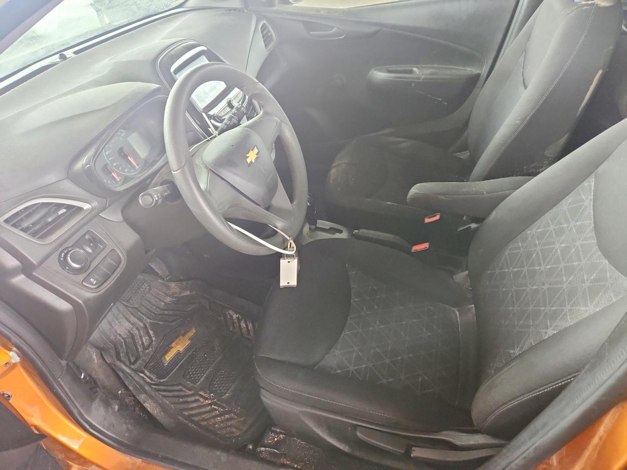 2019 CHEVROLET SPARK LS photo 19