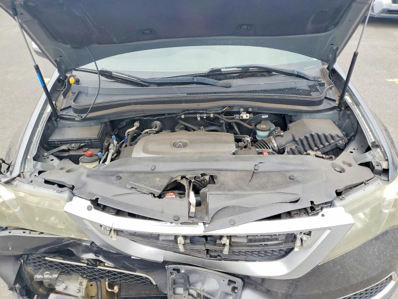 2012 ACURA MDX photo 12