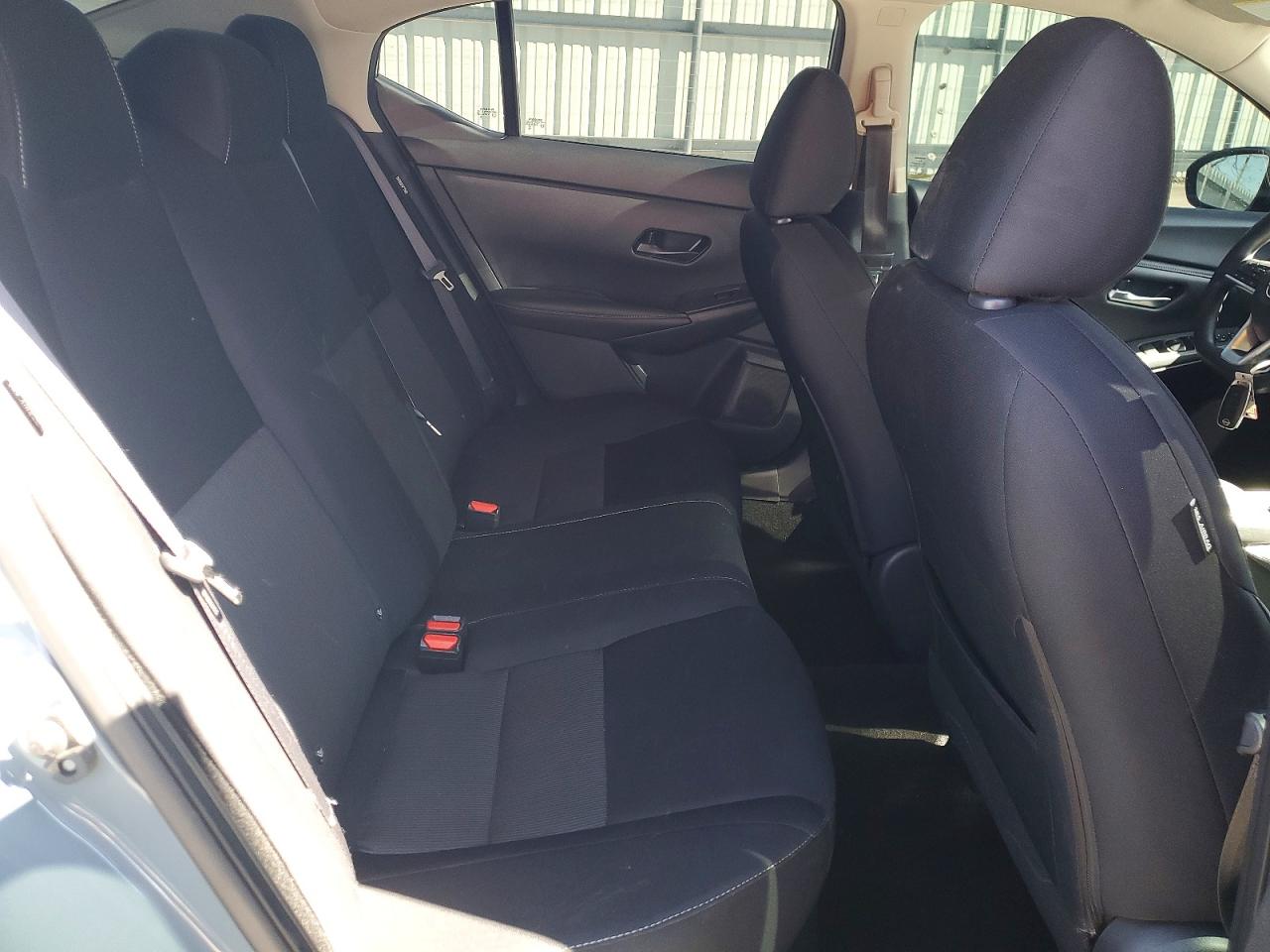 2024 NISSAN SENTRA SV photo 10