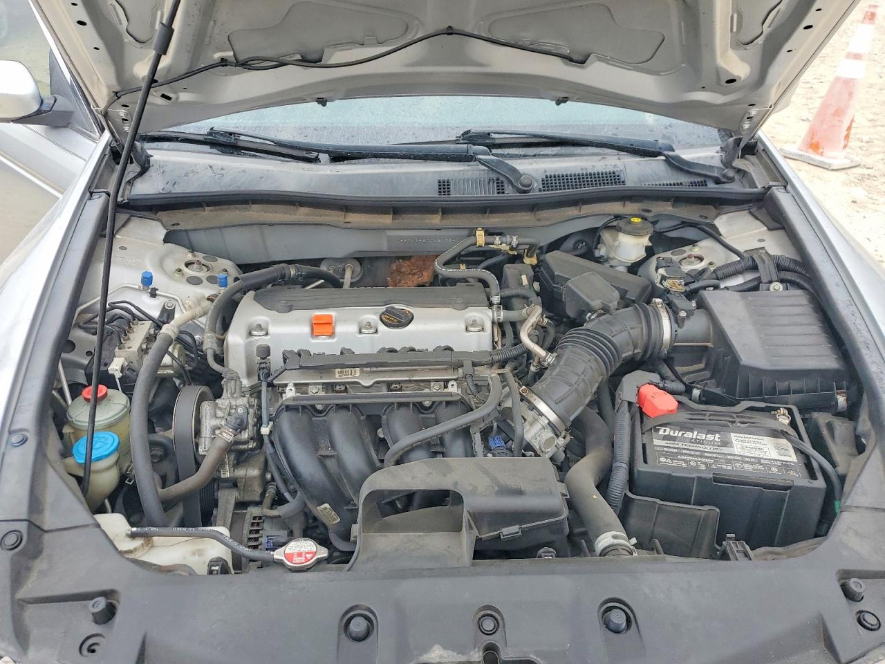 2012 HONDA ACCORD SE photo 11