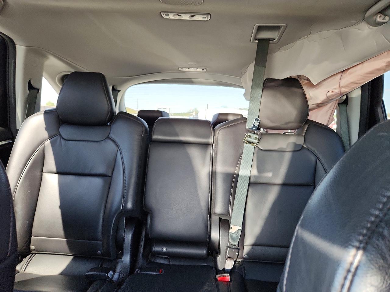 2015 ACURA MDX TECHNOLOGY photo 28
