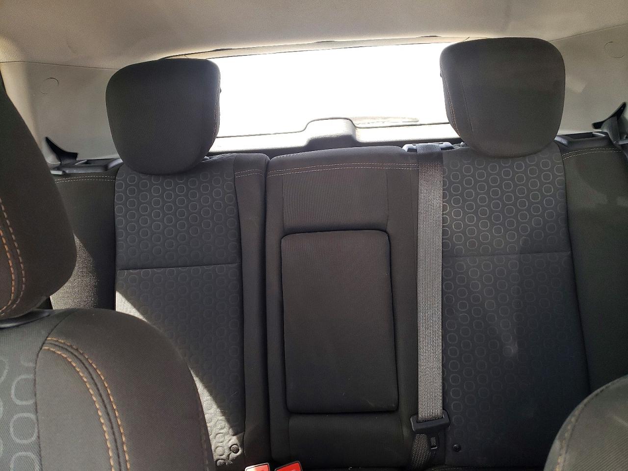 2020 CHEVROLET TRAX LS photo 28