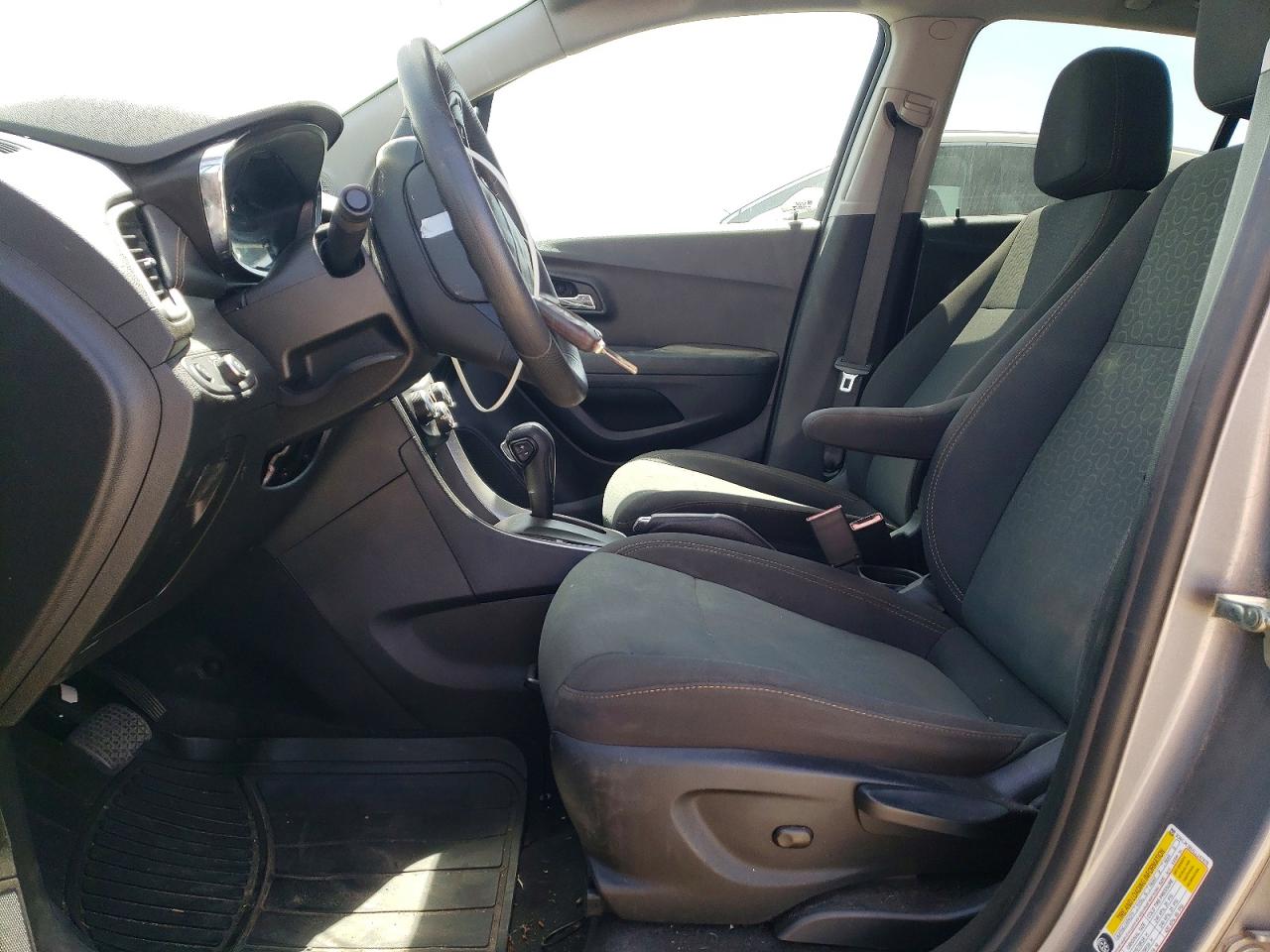 2020 CHEVROLET TRAX LS photo 19