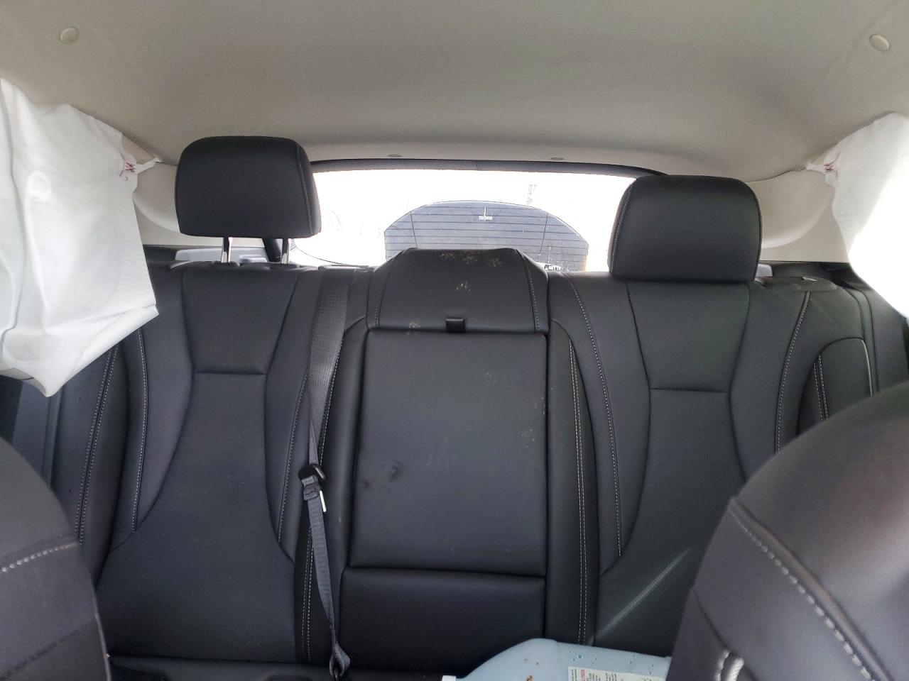 2023 BUICK ENVISION ESSENCE photo 19