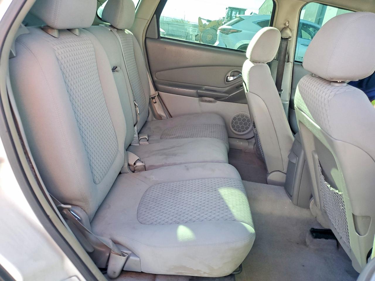 2007 CHEVROLET MALIBU MAXX LS photo 19