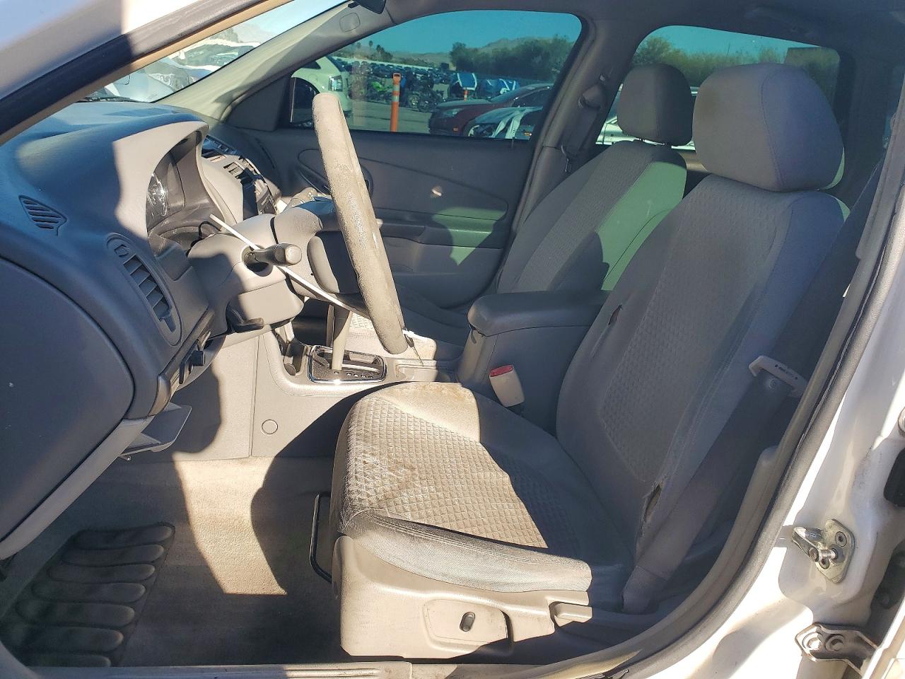 2007 CHEVROLET MALIBU MAXX LS photo 13