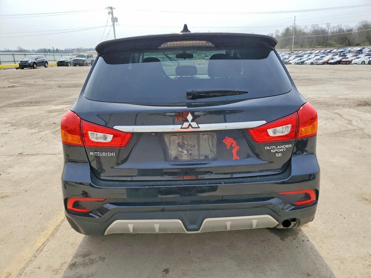 2013 CHEVROLET EQUINOX LS photo 11