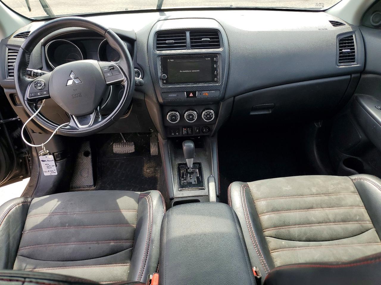 2013 CHEVROLET EQUINOX LS photo 15