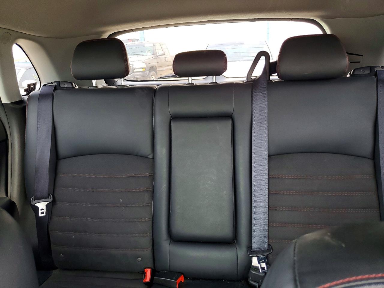 2013 CHEVROLET EQUINOX LS photo 19