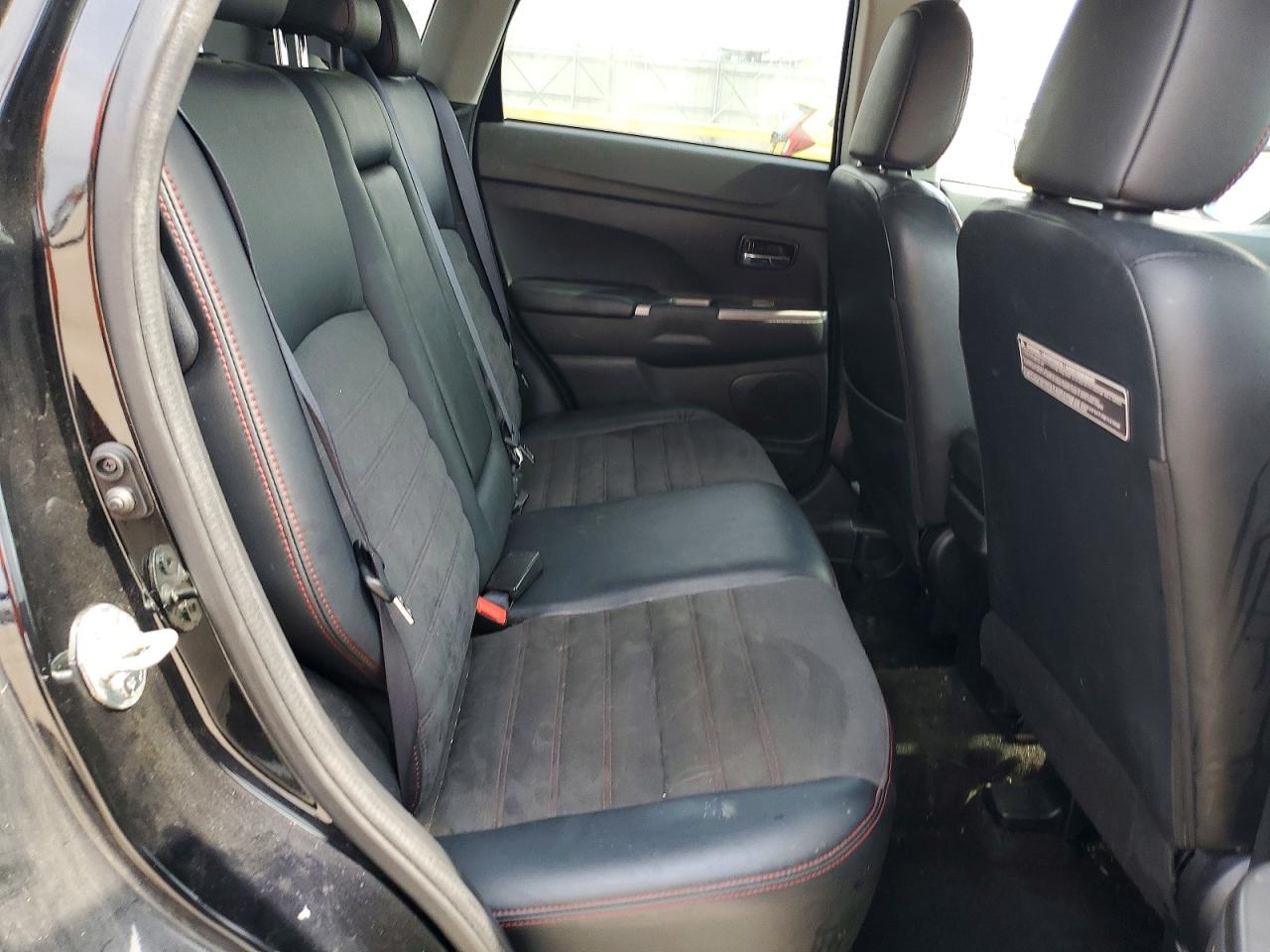 2013 CHEVROLET EQUINOX LS photo 21