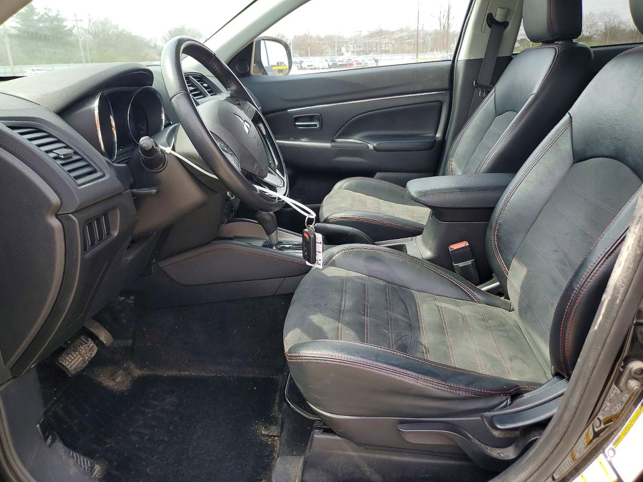 2013 CHEVROLET EQUINOX LS photo 13