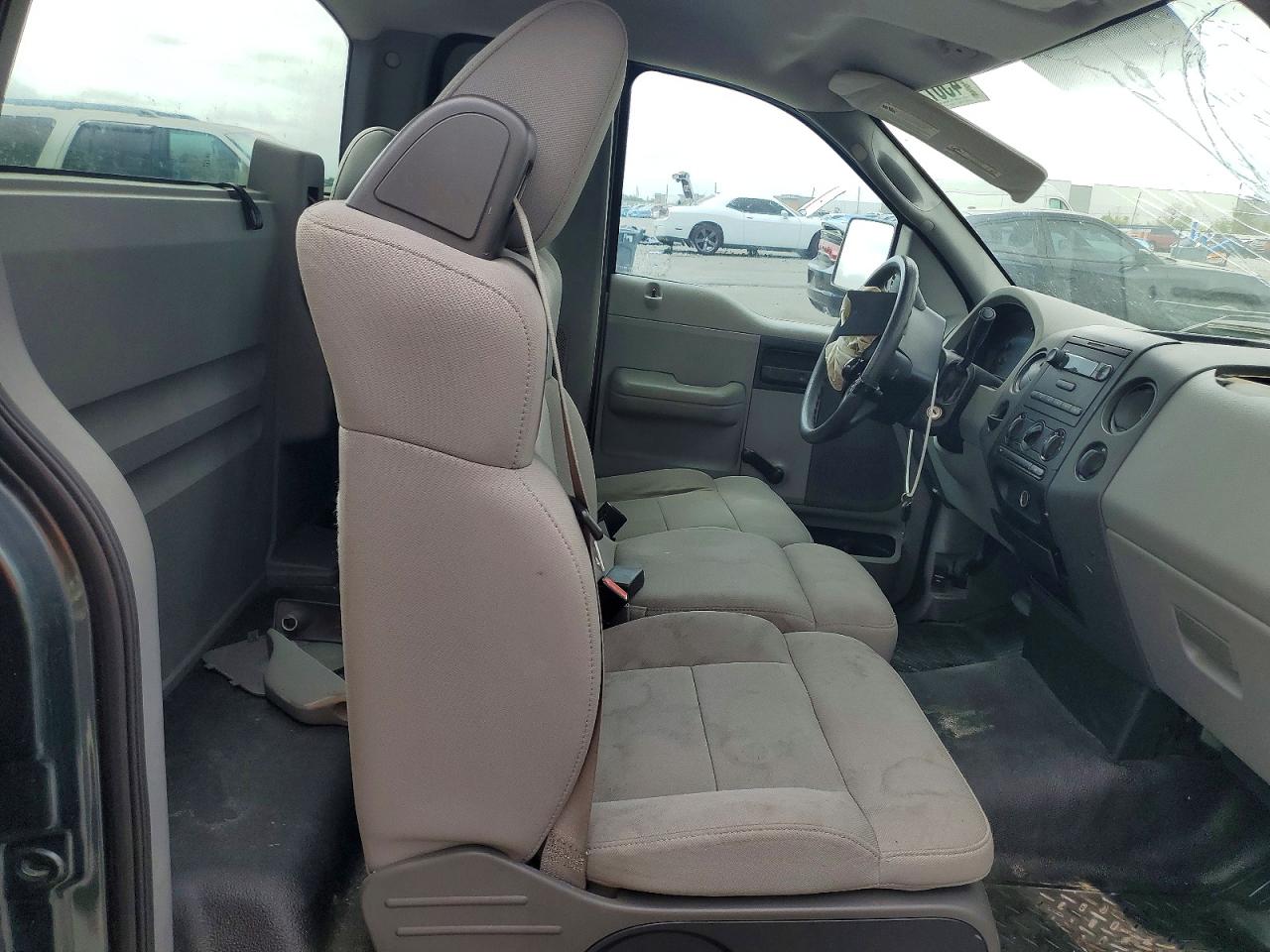 2005 FORD F150 photo 10