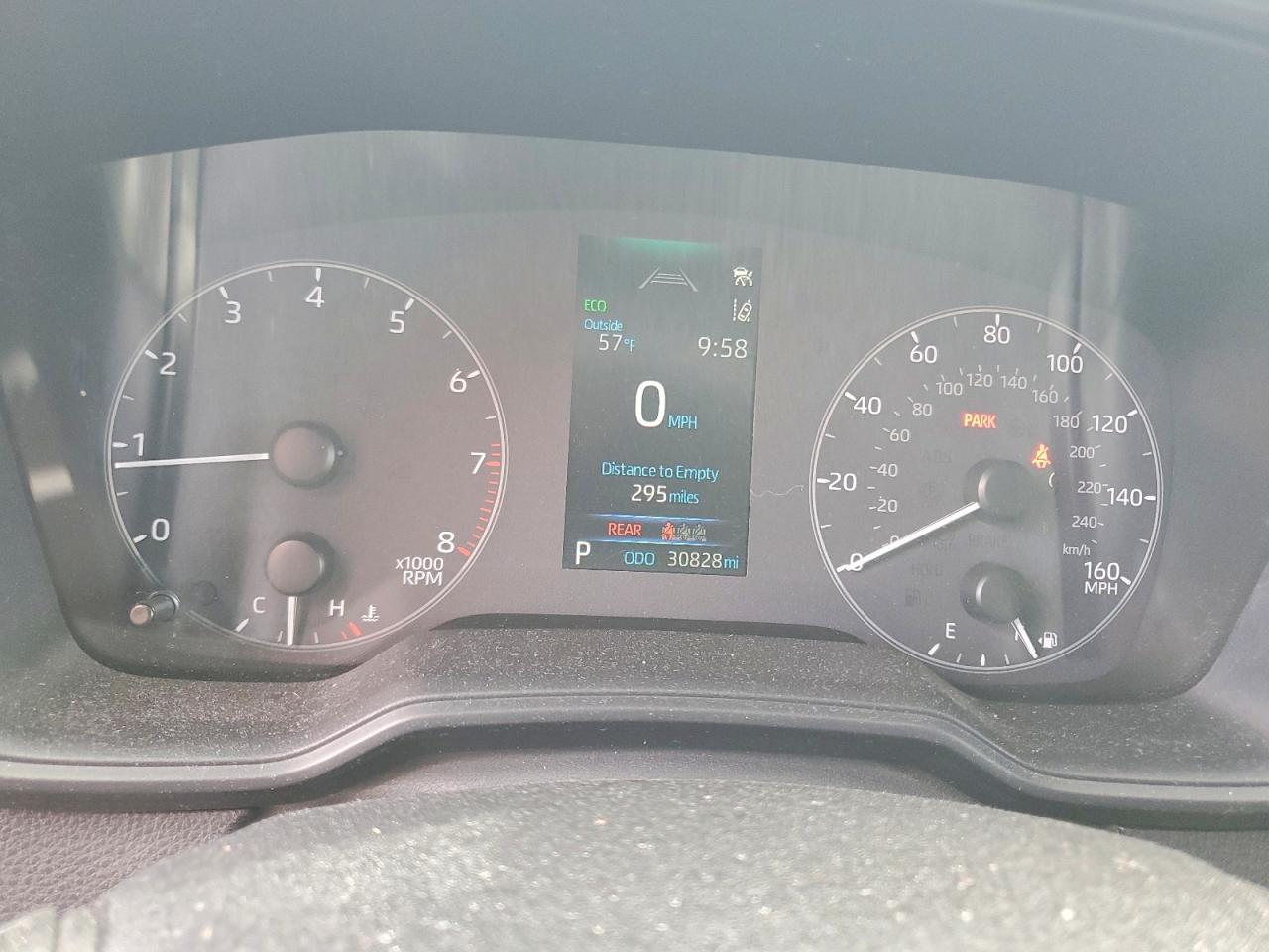 2023 TOYOTA COROLLA SE photo 17