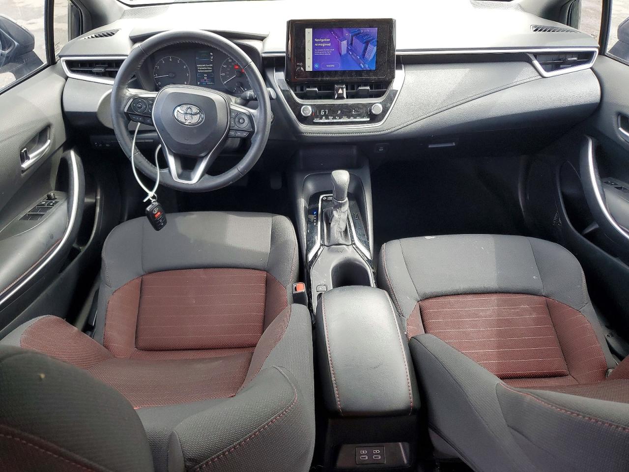 2023 TOYOTA COROLLA SE photo 15
