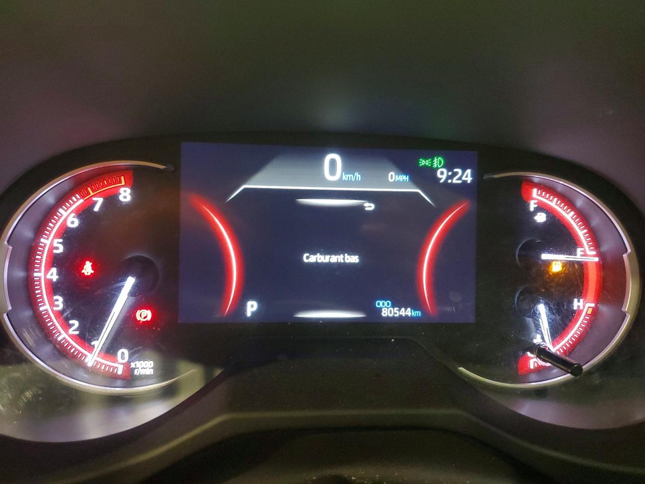 2022 TOYOTA RAV4 ADVENTURE photo 17