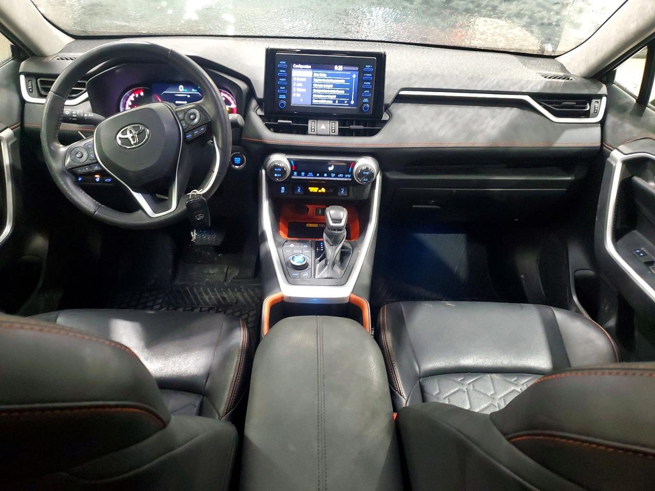 2022 TOYOTA RAV4 ADVENTURE photo 15