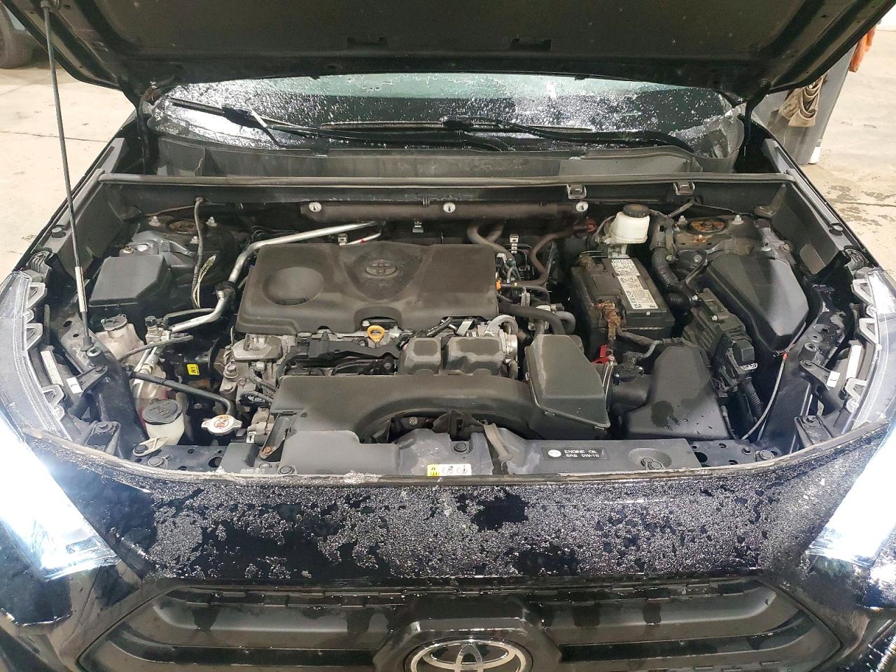 2022 TOYOTA RAV4 ADVENTURE photo 21