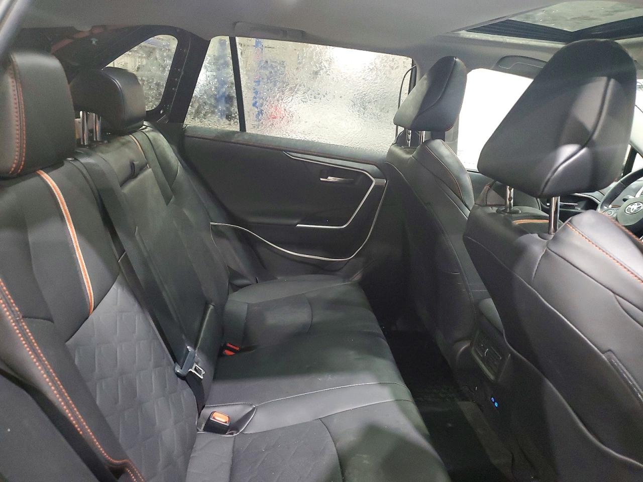 2022 TOYOTA RAV4 ADVENTURE photo 19