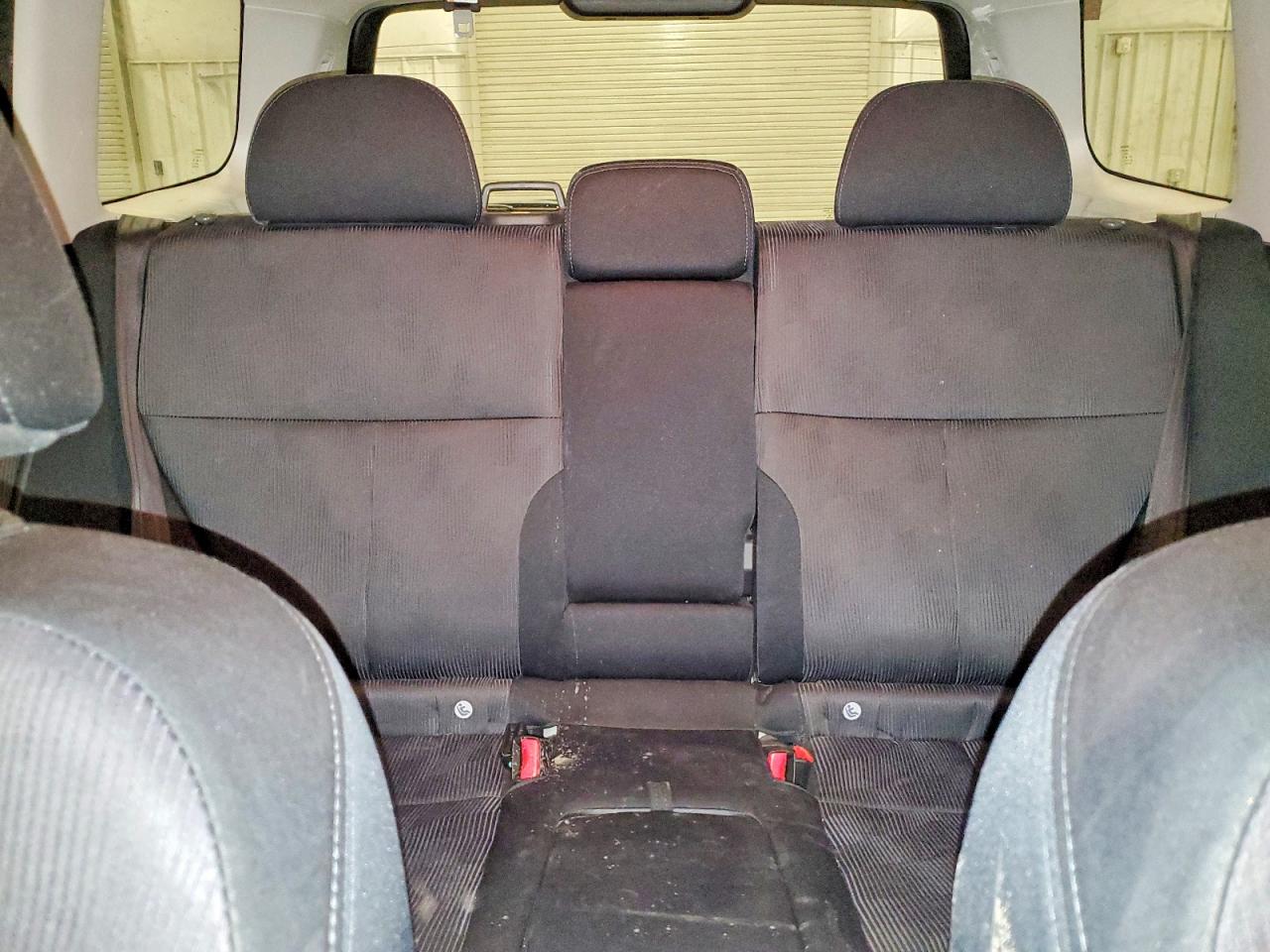 2009 SUBARU FORESTER 2.5X PREMIUM photo 10
