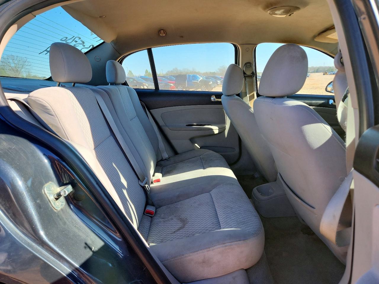 2009 CHEVROLET COBALT LT photo 19