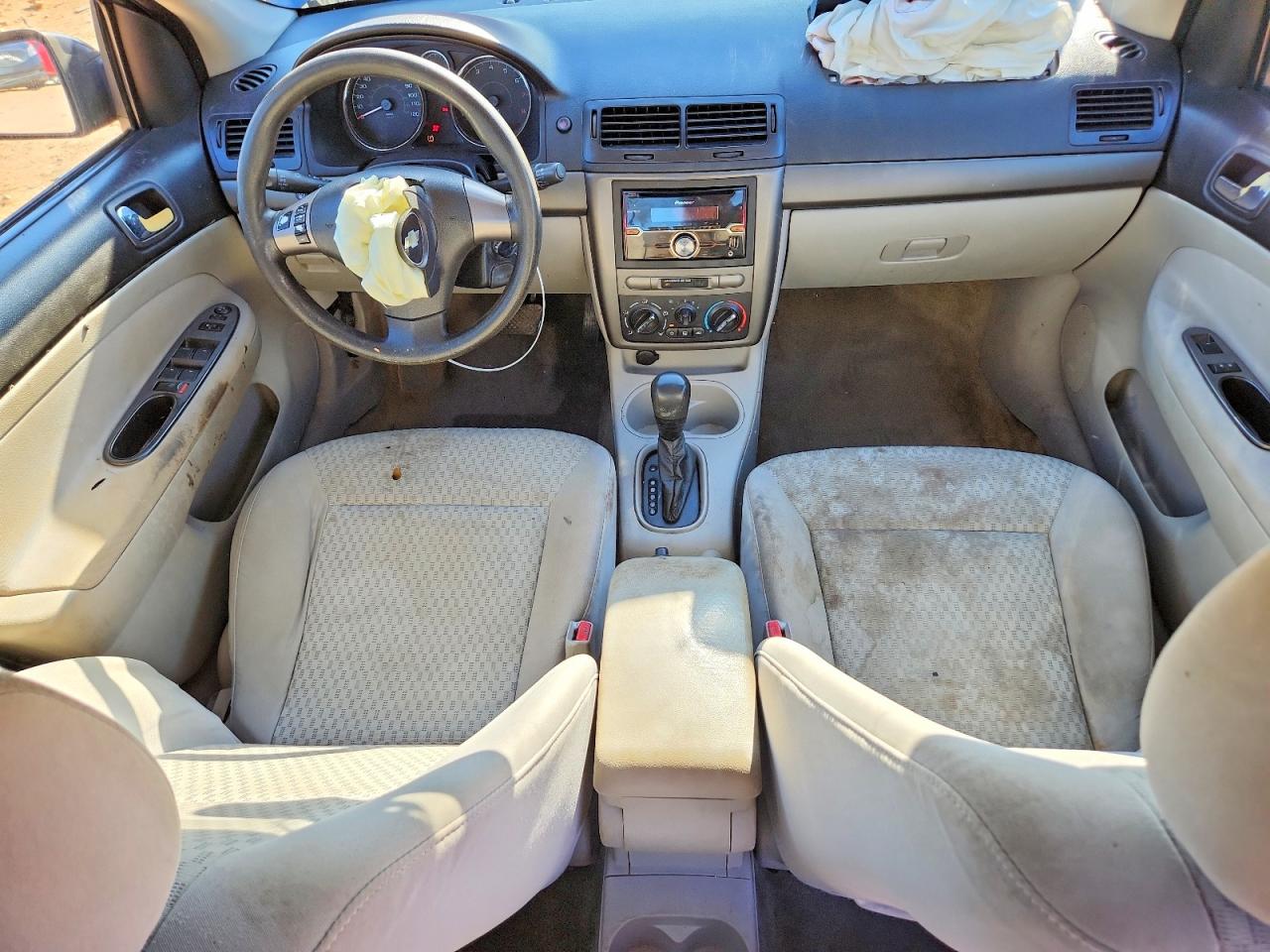 2009 CHEVROLET COBALT LT photo 15