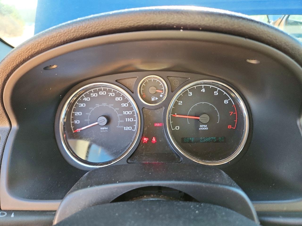 2009 CHEVROLET COBALT LT photo 17