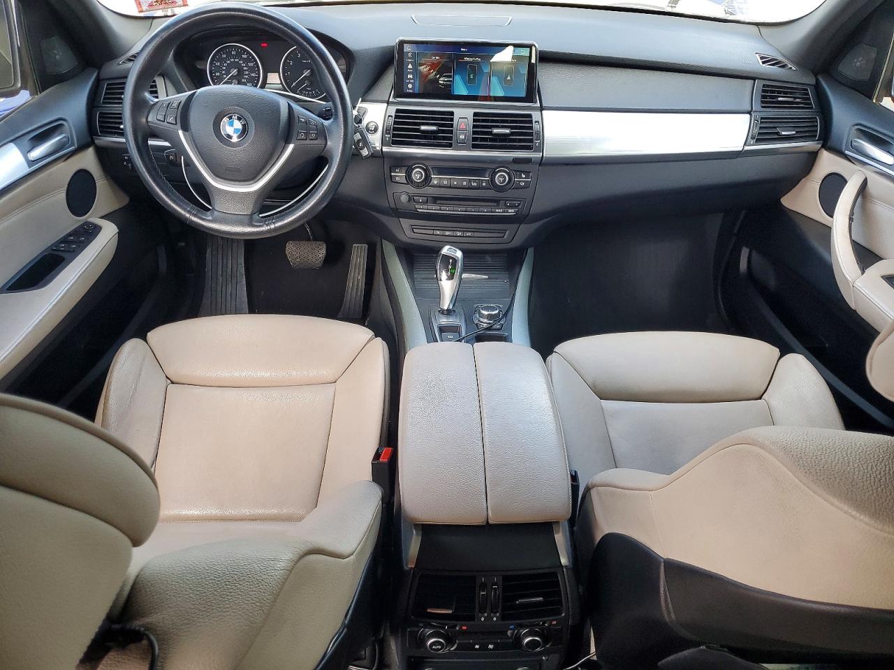 2011 BMW X5 XDRIVE35I photo 15