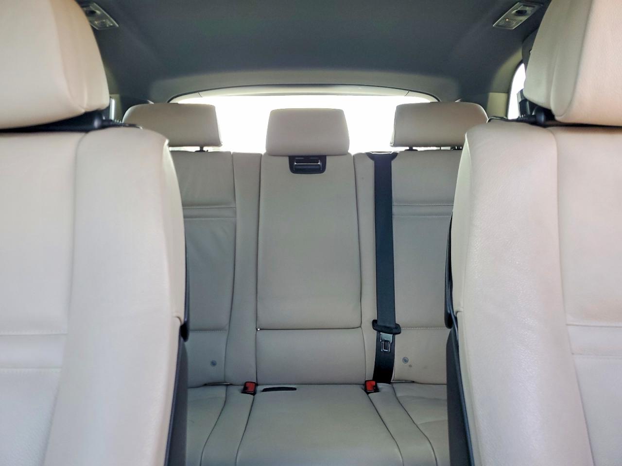 2011 BMW X5 XDRIVE35I photo 19