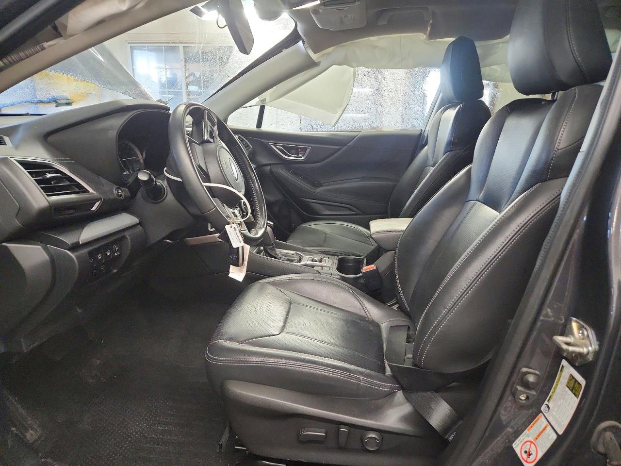 2020 SUBARU FORESTER LIMITED photo 13
