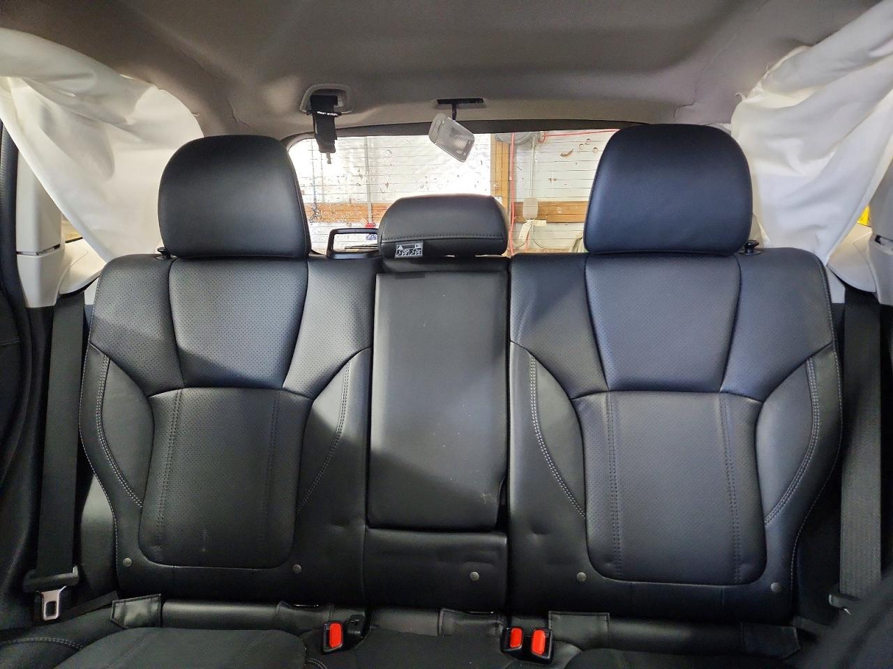 2020 SUBARU FORESTER LIMITED photo 19