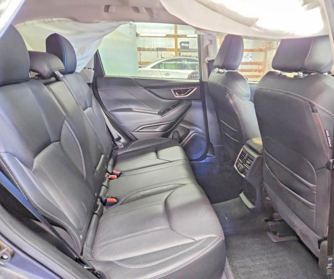 2020 SUBARU FORESTER LIMITED photo 21