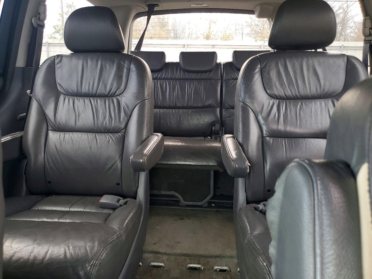 2006 HONDA ODYSSEY TOURING photo 19