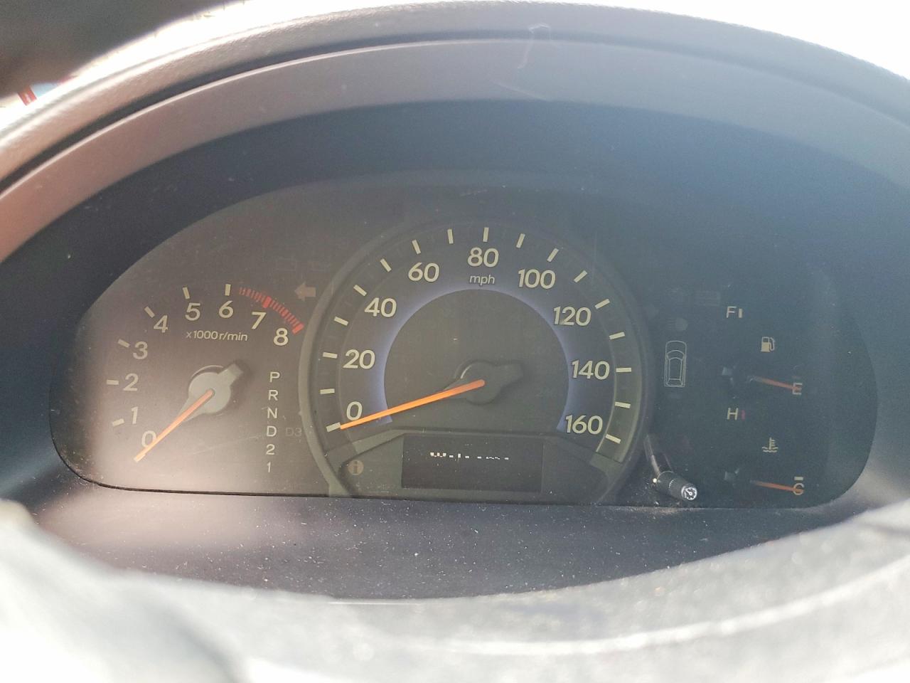 2006 HONDA ODYSSEY TOURING photo 17