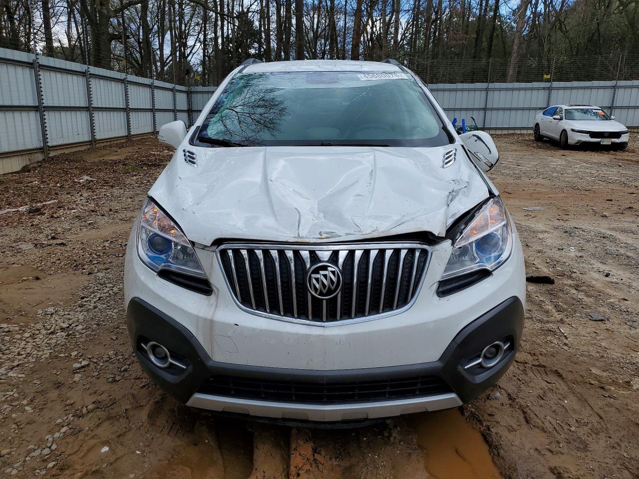 2016 BUICK ENCORE CONVENIENCE photo 9