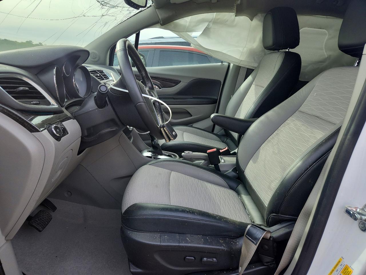 2016 BUICK ENCORE CONVENIENCE photo 14