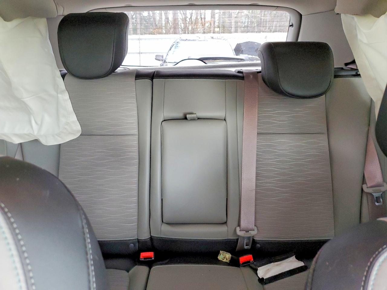 2016 BUICK ENCORE CONVENIENCE photo 21
