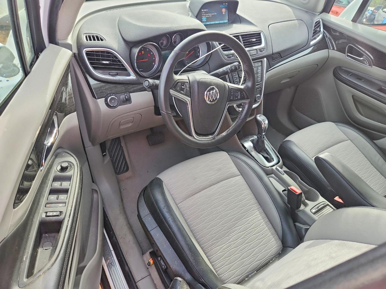 2016 BUICK ENCORE CONVENIENCE photo 16