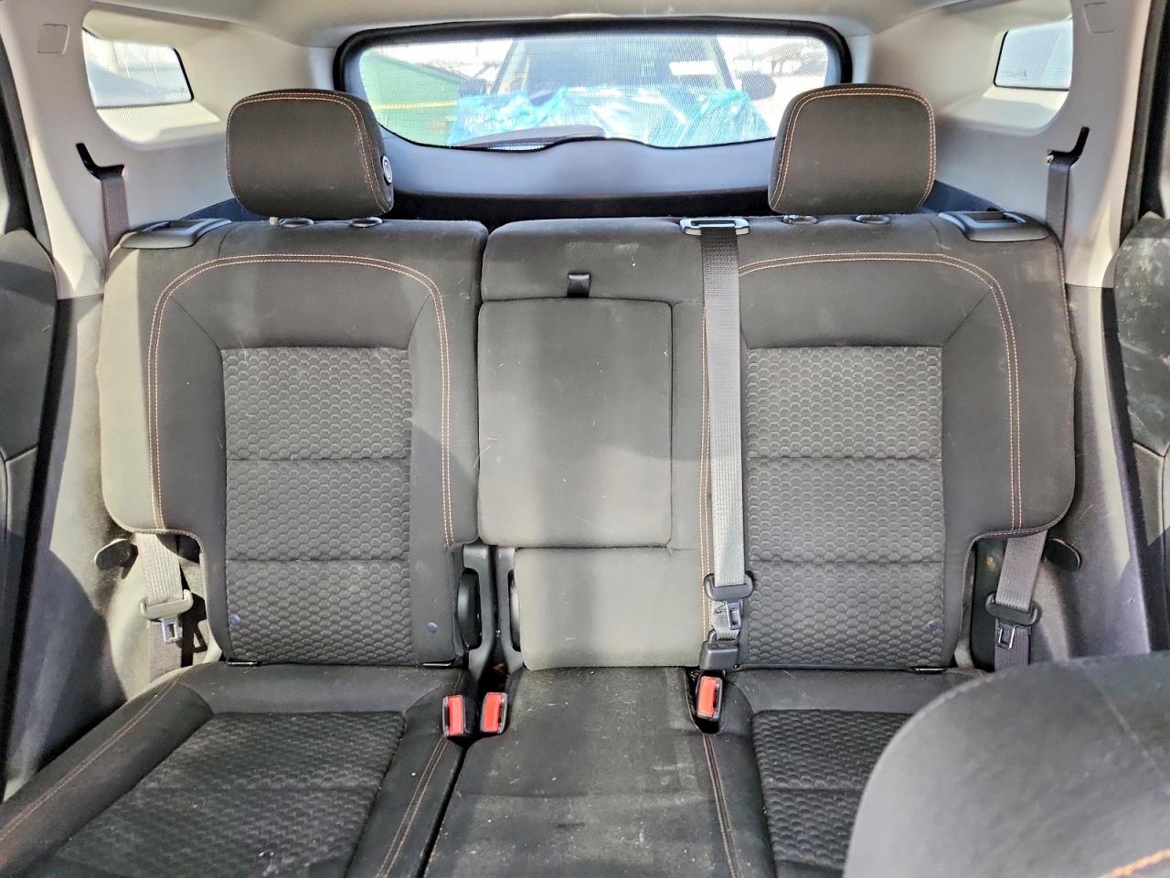 2018 GMC TERRAIN SLE photo 19