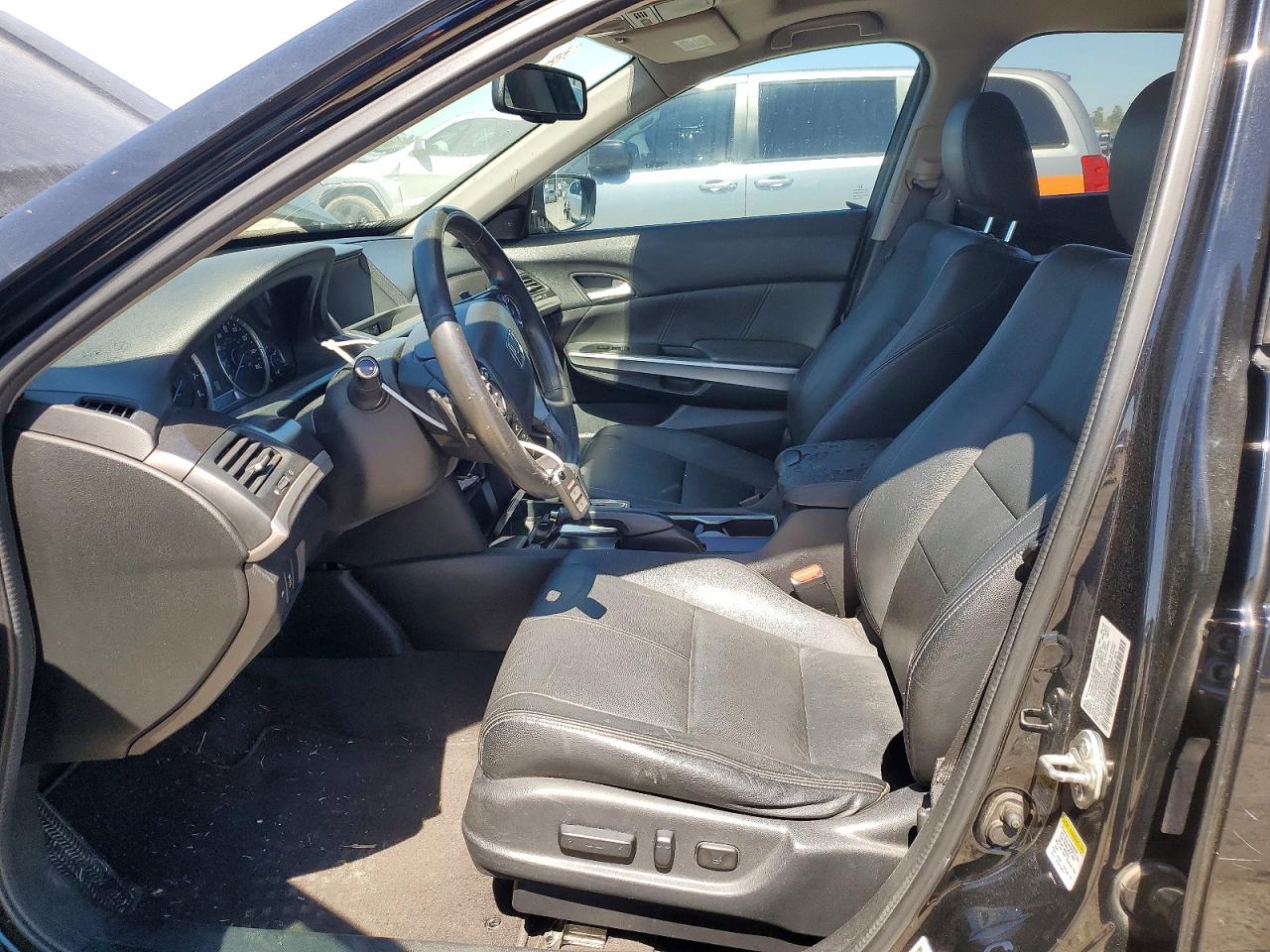 2013 HONDA CROSSTOUR EXL photo 7