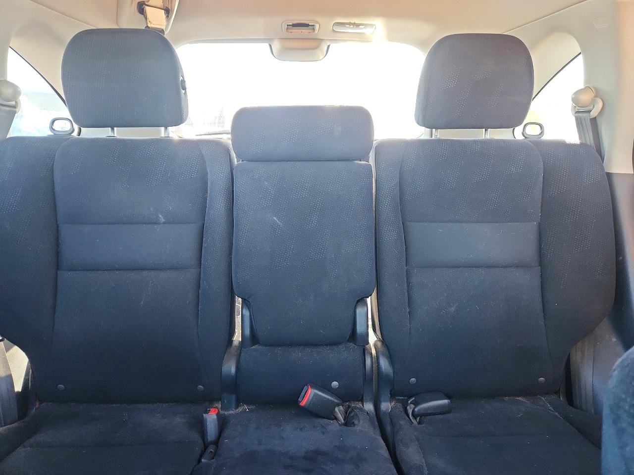 2010 HONDA CR-V EX photo 10
